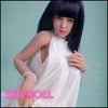 Realistic Sex Doll 150 (4'11") E-Cup Kiko (Head #10) - SE Doll by Sex Doll America