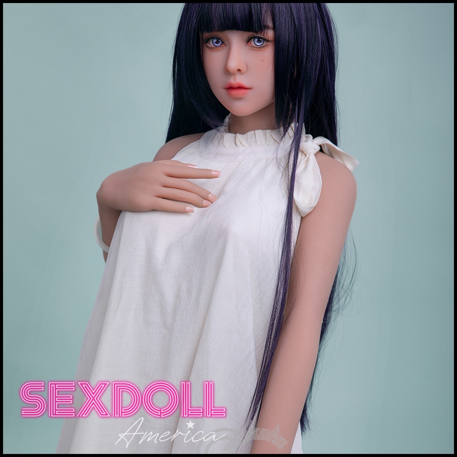 Realistic Sex Doll 150 (4'11") E-Cup Kiko (Head #10) - SE Doll by Sex Doll America
