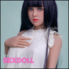 Realistic Sex Doll 150 (4'11") E-Cup Kiko (Head #10) - SE Doll by Sex Doll America