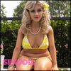 Realistic Sex Doll 150 (4'11") E-Cup Penelope (Head #X14) Full Silicone - SM Doll by Sex Doll America