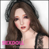 Realistic Sex Doll 150 (4'11") C E F or G-Cup Kana - Full Silicone - Elsa Babe by Sex Doll America