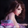 Realistic Sex Doll 150 (4'11") C E F or G-Cup Mizuki - Full Silicone - Elsa Babe by Sex Doll America