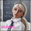Realistic Sex Doll 150 (4'11") B-Cup Victoria - IRONTECH Dolls by Sex Doll America