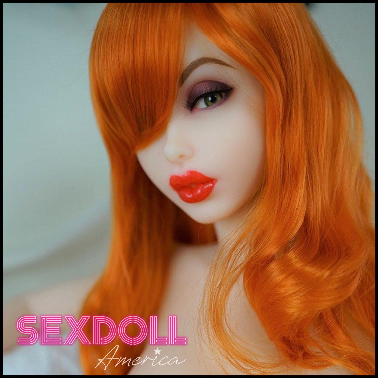Realistic Sex Doll 150 (4'11") K-Cup Jessica - Piper Doll by Sex Doll America