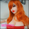 Realistic Sex Doll 150 (4'11") K-Cup Jessica - Piper Doll by Sex Doll America