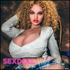 Realistic Sex Doll 150 (4'11") M-Cup Krista Thick Booty BBW - WM Doll by Sex Doll America