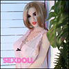 Realistic Sex Doll 150 (4'11") G-Cup Leah - WM Doll by Sex Doll America
