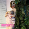 Realistic Sex Doll 150 (4'11") G-Cup Leah - WM Doll by Sex Doll America