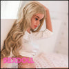 Realistic Sex Doll 150 (4'11") B-Cup Mckayla Blonde - WM Doll by Sex Doll America