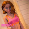 Realistic Sex Doll 150 (4'11") B-Cup Mckayla Brunette - WM Doll by Sex Doll America