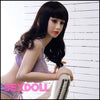 Realistic Sex Doll 150 (4'11") G-Cup Nari - WM Doll by Sex Doll America
