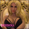 Realistic Sex Doll 150 (4'11") G-Cup Raine - WM Doll by Sex Doll America