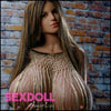 Realistic Sex Doll 150 (4'11") O-Cup Leslie - YL Doll by Sex Doll America