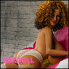 Realistic Sex Doll 150 (4'11") O-Cup Rachael - YL Doll by Sex Doll America