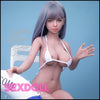 Realistic Sex Doll 151 (4'11") E-Cup Ayako (Head #72) - SE Doll by Sex Doll America