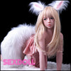 Realistic Sex Doll 151 (4'11") E-Cup Chiaki - SE Doll by Sex Doll America