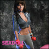 Realistic Sex Doll 151 (4'11") D-Cup Rania (Head #188) - YL Doll by Sex Doll America