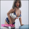 Realistic Sex Doll 151 (4'11") E-Cup Emma - Jarliet Doll by Sex Doll America