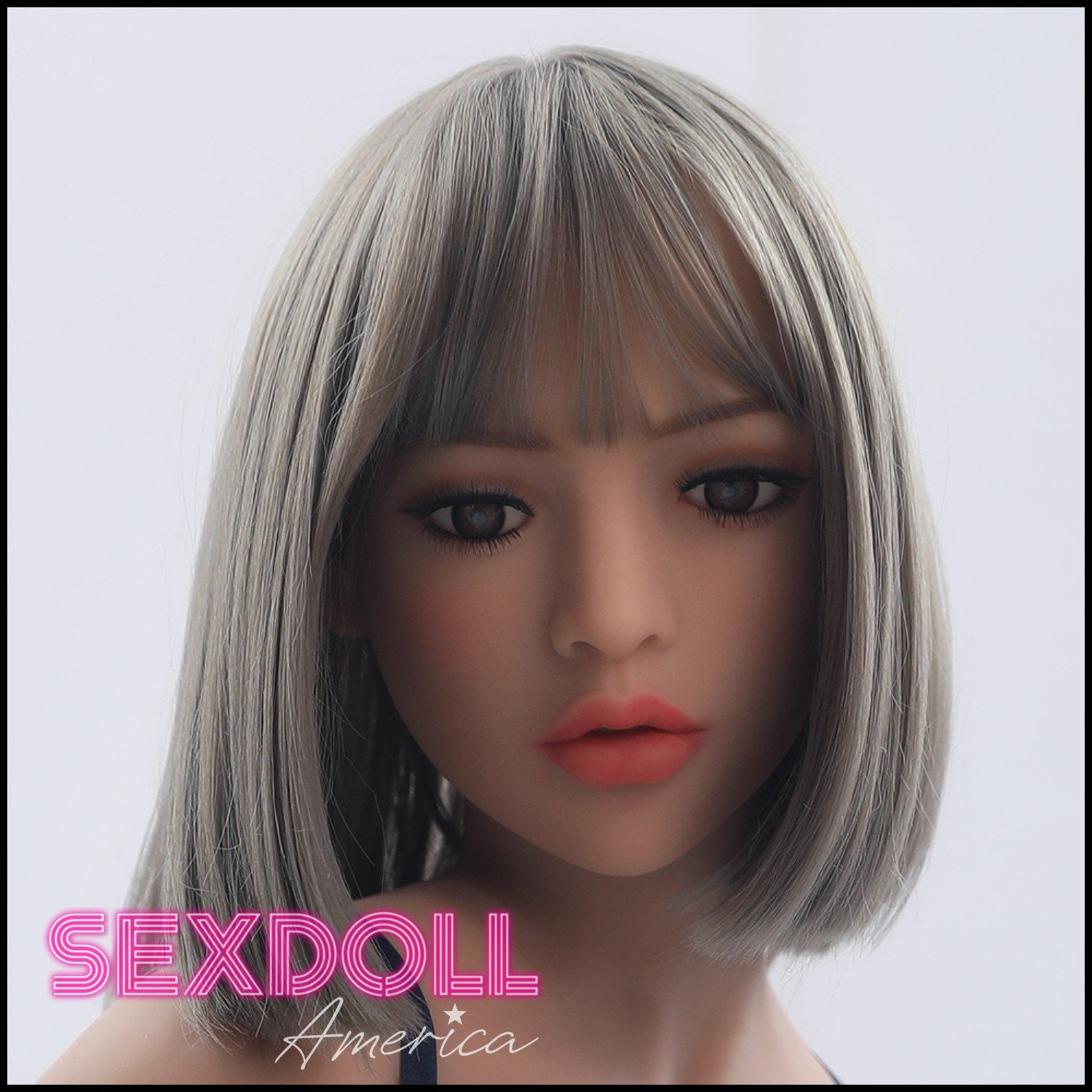 Realistic Sex Doll 151 (4'11") E-Cup Emma - Jarliet Doll by Sex Doll America