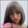 Realistic Sex Doll 151 (4'11") E-Cup Emma - Jarliet Doll by Sex Doll America