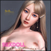 Realistic Sex Doll 152 (5'0") D-Cup Candy (Head #S6) Full Silicone - IRONTECH Dolls by Sex Doll America