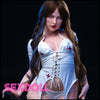 Realistic Sex Doll 152 (5'0") D-Cup Hazel (Head #S18) Full Silicone - IRONTECH Dolls by Sex Doll America