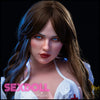 Realistic Sex Doll 152 (5'0") D-Cup Hazel (Head #S18) Full Silicone - IRONTECH Dolls by Sex Doll America