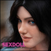 Realistic Sex Doll 152 (5'0") D-Cup Ivy (Head #S27) Full Silicone - IRONTECH Dolls by Sex Doll America