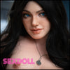Realistic Sex Doll 152 (5'0") D-Cup Ivy (Head #S27) Full Silicone - IRONTECH Dolls by Sex Doll America