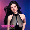 Realistic Sex Doll 152 (5'0") D-Cup Kate (Head #S4) Full Silicone - IRONTECH Dolls by Sex Doll America