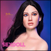 Realistic Sex Doll 152 (5'0") D-Cup Kate (Head #S4) Full Silicone - IRONTECH Dolls by Sex Doll America