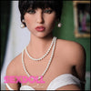 Realistic Sex Doll 152 (5'0") F-Cup Cassie - Jarliet Doll by Sex Doll America