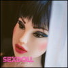 Realistic Sex Doll 152 (5'0") H-Cup Julia - WM Doll by Sex Doll America