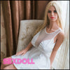 Realistic Sex Doll 152 (5'0") H-Cup Khloe - WM Doll by Sex Doll America