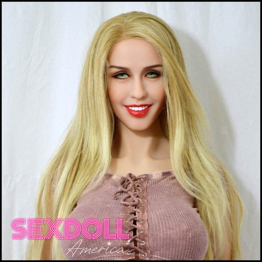 Realistic Sex Doll 152 (5'0") H-Cup Ruby - WM Doll by Sex Doll America