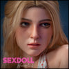 Realistic Sex Doll 153 (5'0") I-Cup Fenny Blonde (Head #S29) Full Silicone - IRONTECH Dolls by Sex Doll America