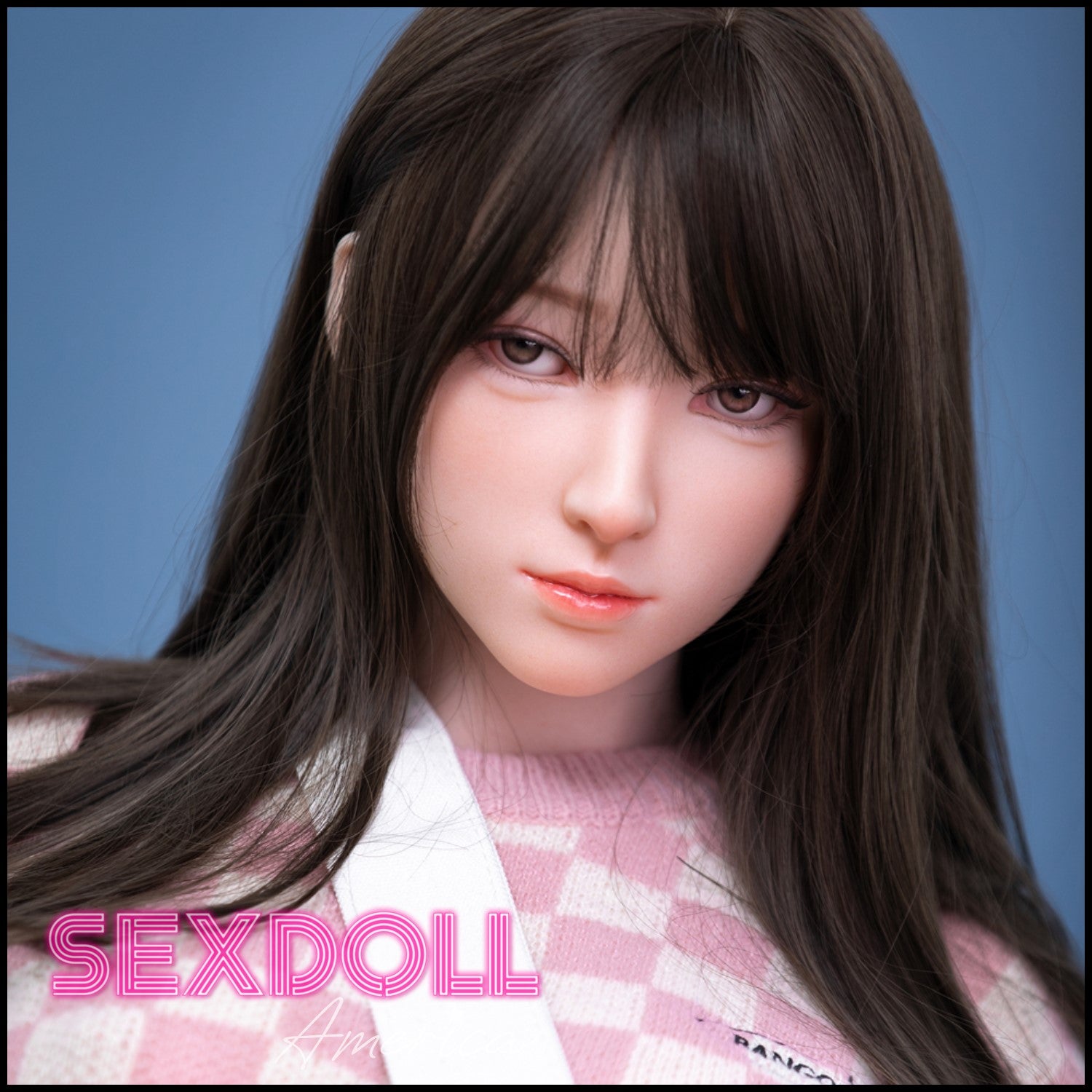 Realistic Sex Doll 153 (5'0") I-Cup Miyuki (Head #S24) Full Silicone - IRONTECH Dolls by Sex Doll America