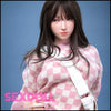 Realistic Sex Doll 153 (5'0") I-Cup Miyuki (Head #S24) Full Silicone - IRONTECH Dolls by Sex Doll America