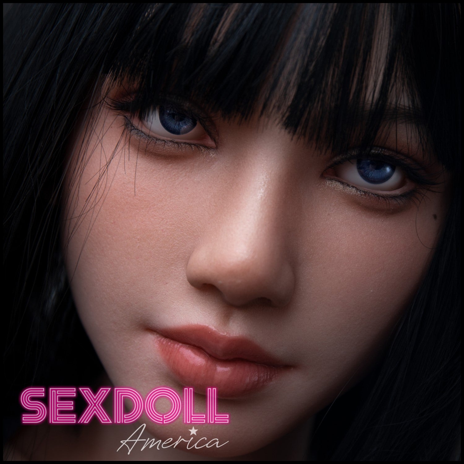 Realistic Sex Doll 153 (5'0") I-Cup Rita (Head #S30) Full Silicone - IRONTECH Dolls by Sex Doll America