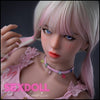 Realistic Sex Doll 153 (5'0") F-Cup Mika (Head #72) - SE Doll by Sex Doll America