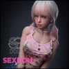 Realistic Sex Doll 153 (5'0") F-Cup Mika (Head #72) - SE Doll by Sex Doll America