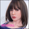Realistic Sex Doll 153 (5'0") F-Cup Skyler (Head #123) - SE Doll by Sex Doll America