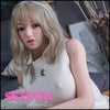Realistic Sex Doll 153 (5'0") H-Cup Mina Blonde - Full Silicone - XYcolo by Sex Doll America