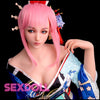 Realistic Sex Doll 153 (5'0") H-Cup Miyaok - Full Silicone - XYcolo by Sex Doll America