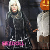 Realistic Sex Doll 153 (5'0") K-Cup Giuliana Spooky (Head #412) - YL Doll by Sex Doll America