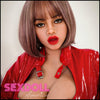Realistic Sex Doll 153 (5'0") K-Cup Imani - YL Doll by Sex Doll America