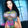 Realistic Sex Doll 153 (5'0") K-Cup Maya (Head #310) - YL Doll by Sex Doll America