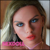 Realistic Sex Doll 153 (5'0") K-Cup Rania (Head #188) - YL Doll by Sex Doll America