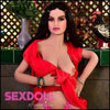 Realistic Sex Doll 153 (5'0") D-Cup Carrisa (Head #N85) Big Hips - Amor Doll by Sex Doll America