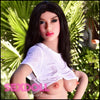 Realistic Sex Doll 153 (5'0") D-Cup Magnolia (Head #N83) Big Hips - Amor Doll by Sex Doll America